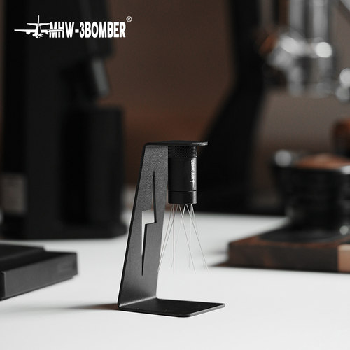 MHW-3BOMBER闪电搅粉针2.0可调节