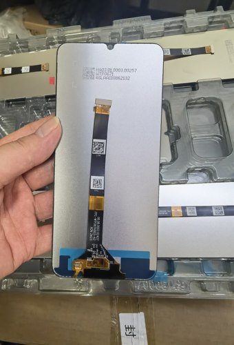Realme C51 C53 真我Note 50屏幕总成RMX3760 Narzo N53显示屏