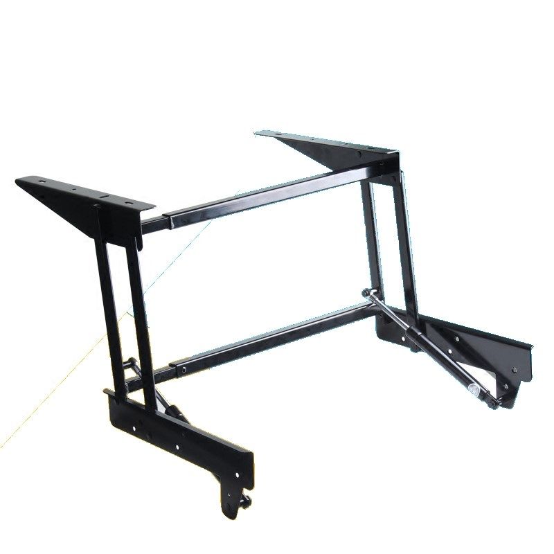 B07-1尺寸可随意调节自由拉伸茶几升降架多功能咖啡桌支撑架气杆|ruв категории основы строительных материалов, бытовой техники, мебель и оборудование, петли - от Buy2taobao.com для оказания профессиональной услуги покупки агента Taobao