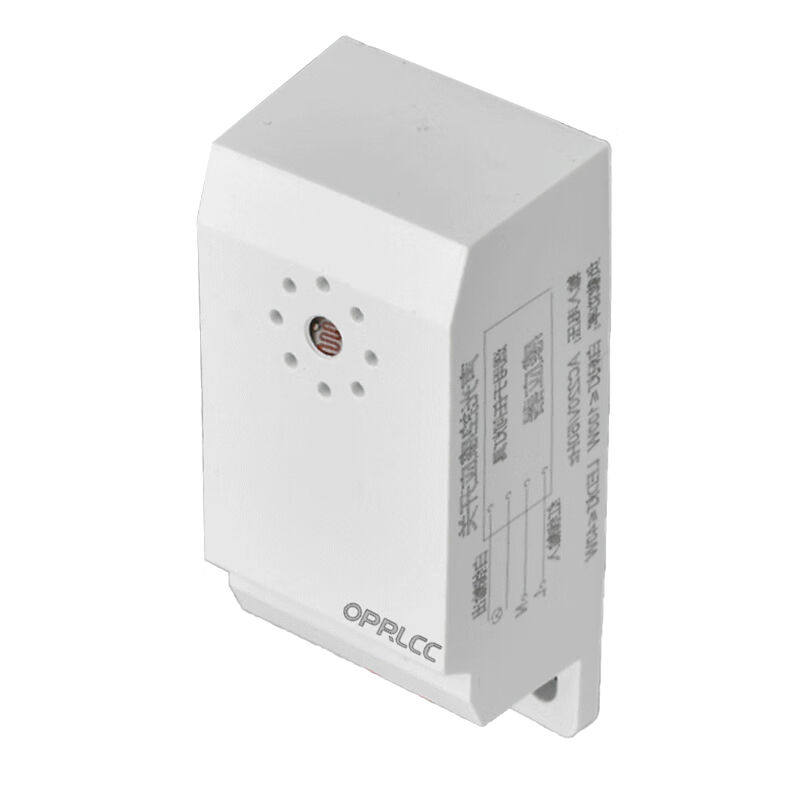 oprlcc声光控模块声光控制器光控声控感应器220v延时楼道声控感应