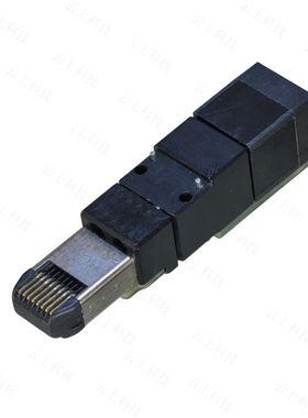 RJ45测试头网口转接头网线测试模组M731R