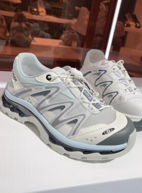 69-2625玛莎玛索2026春夏网面透气运动鞋百搭户外登山鞋老爹鞋女