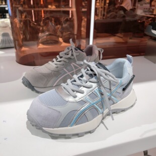 新款 春季 平底网面休闲鞋 运动鞋 女 百搭德训鞋 2606玛莎玛索2026