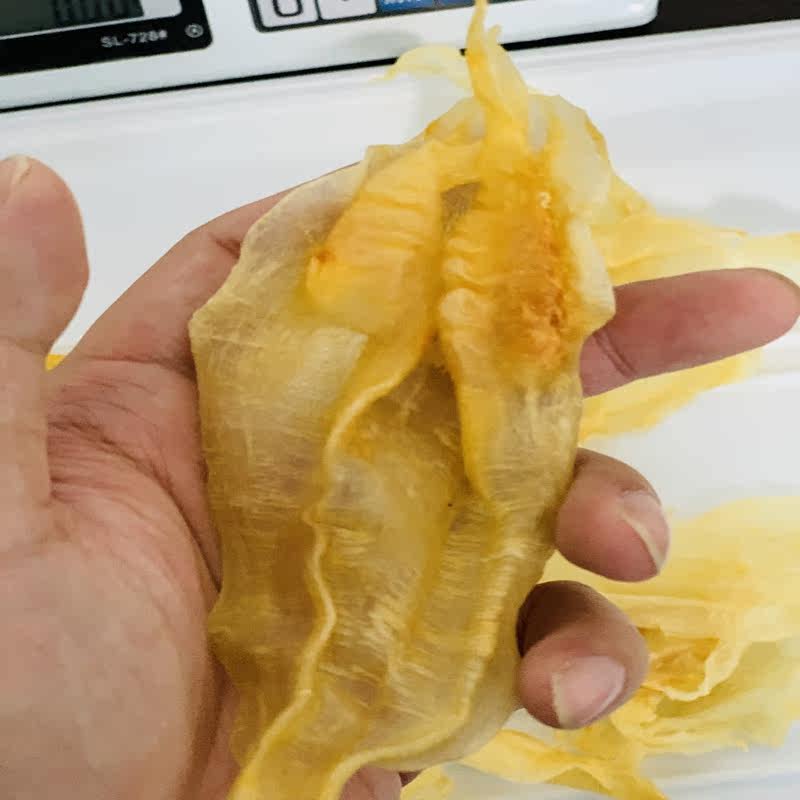 北海公肚鳘鱼胶花胶干货 正品鱼肚鱼鳔鱼泡 孕妇滋补品在类目 传统滋补营养品, 参茸贵细, 花胶/鱼胶中 - 来自Buy2taobao.com提供专业的淘宝代购服务