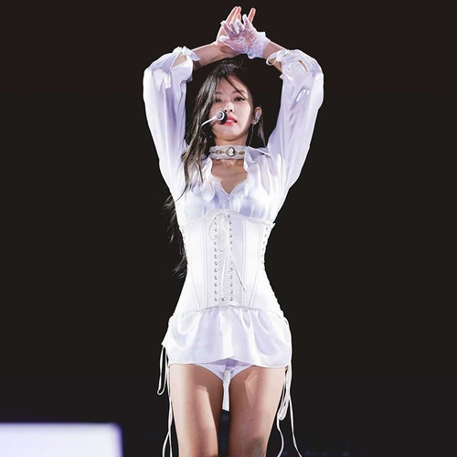 Рубашка, ремень, белый лонгслив, корсет, комплект, белая одежда, по фигуре