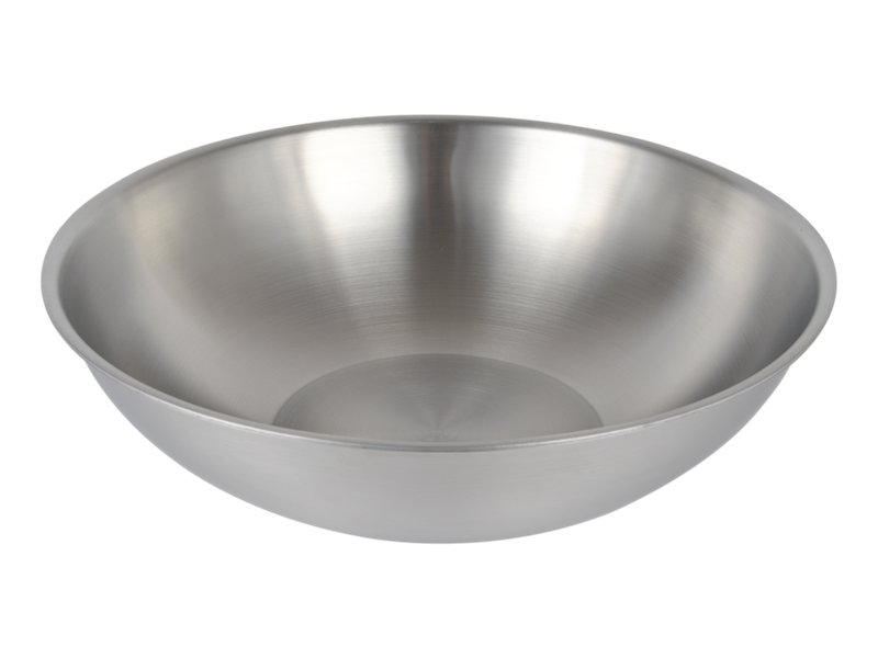 德国18/10不锈钢盆餐盆子大调料盆圆盆和面盆洗菜盆28/3032/36cm,餐饮具,盆,淘宝优惠券,粉丝福利购,淘宝优惠卷