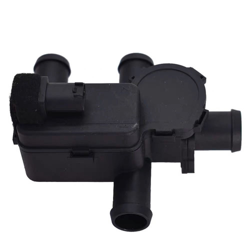 奔驰W221 W222空调S320暖风水阀S350 S450热水阀S500 S600原配