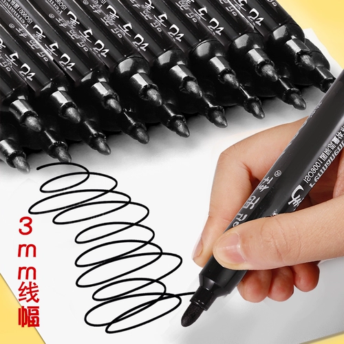 Прослушивание Yuxuan 1120 PENCE -PEN MILLE -подобные водонепроницаемые ручки зацепите ручки.