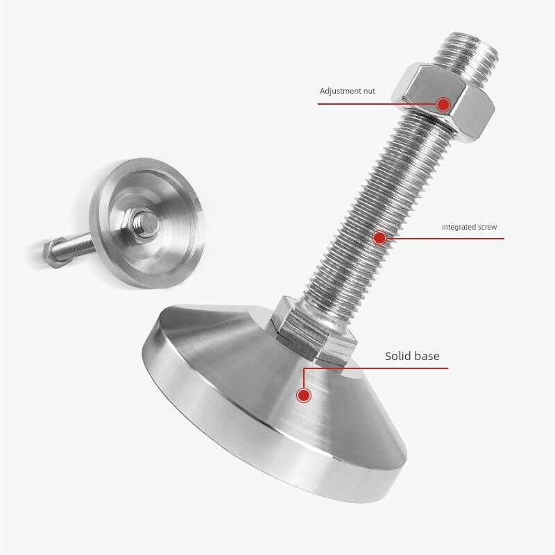 重型脚杯Fjfns16/204-35