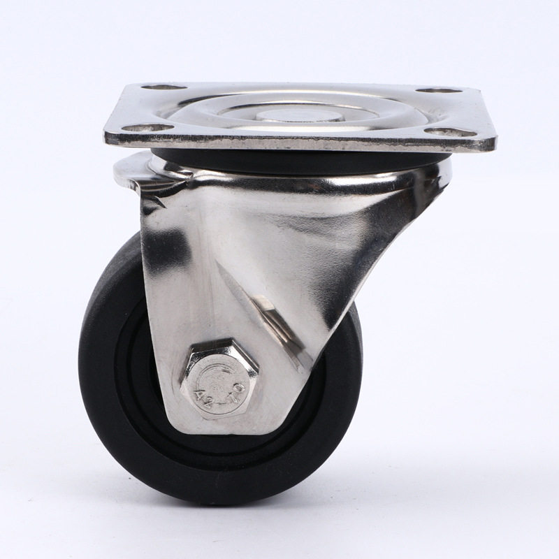 通用低重心尼龙脚轮Chjf/