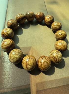 天然海南黄花梨