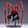 Mt Zhang Parker Spider-Man