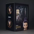 Clay 2522 Wolves