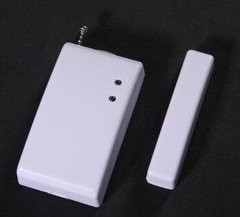 科立信真品KS-21AW门窗防盗感应器家庭无线门磁开关配套