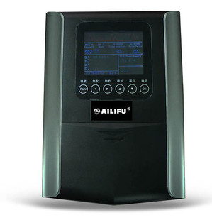 广拓海德克为民长城炎荣智安君荣艾礼富拓天坚盾脉冲电子围栏主机