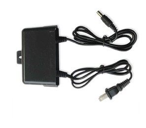 翔宇监控专用防水12V2A安电源监控摄像头监控摄像机2000MA电源