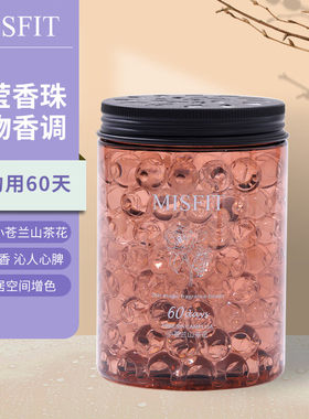 MISFIT星幻香珠220g空气