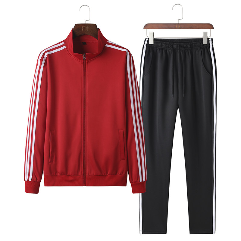 GKO (Clothes & Accessories)new pattern leisure time Athletic Wear suit Autumn Long sleeve Sweater Two piece set Men's handsomein the Men's clothing, Casual pants  category - from Buy2taobao.com to provide professional Taobao agent buy service
