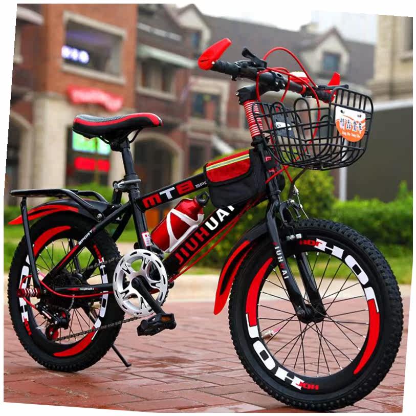 女款座椅家用小学生儿童自行车6-7-8-9-10岁童车男孩山地速12岁城|msdalam kategori Toy/bayi/teka-teki/blok bangunan/model, bayi/Kanak-kanak skating, Bike - dari Buy2taobao.com untuk memberikan perkhidmatan ejen Taobao profesional membeli