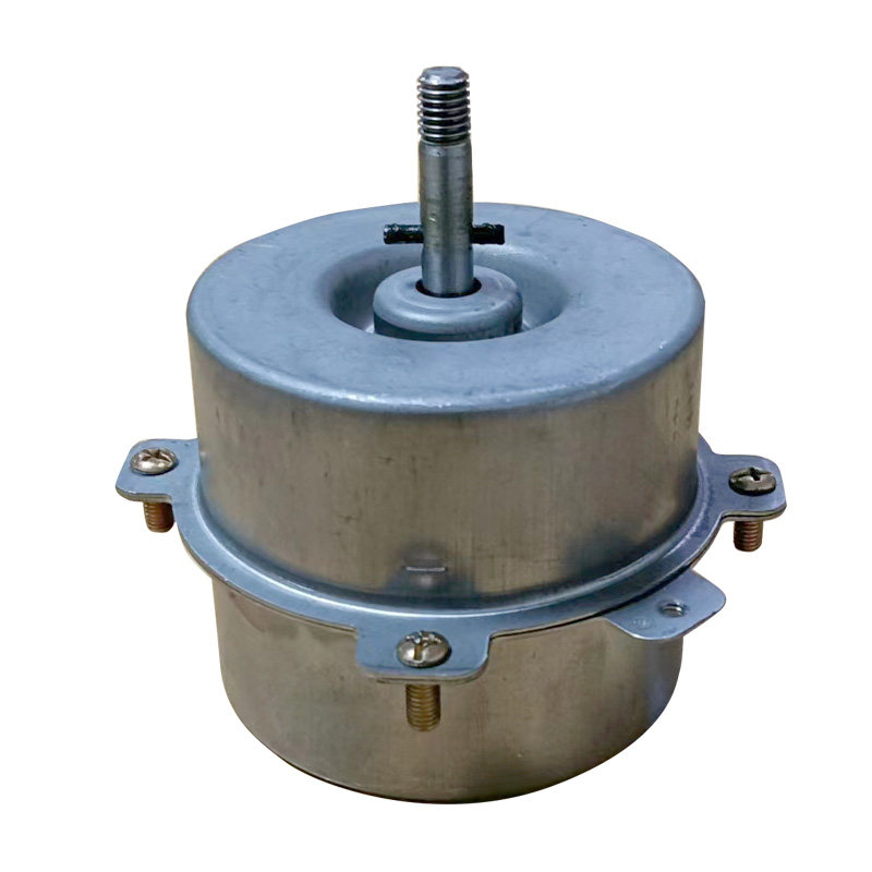 12寸全金属工业换气扇配件风扇家电马达浴霸铜线 静音排气大功率