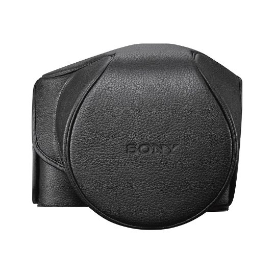SONY索尼 A7M2/A7RM2 数码相机原装便携包 相机套 LCS-ELCB相机包
