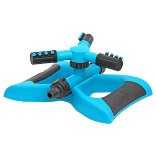 屋顶自动降温浇水系统配合大面积浇灌喷灌农业灌溉喷头