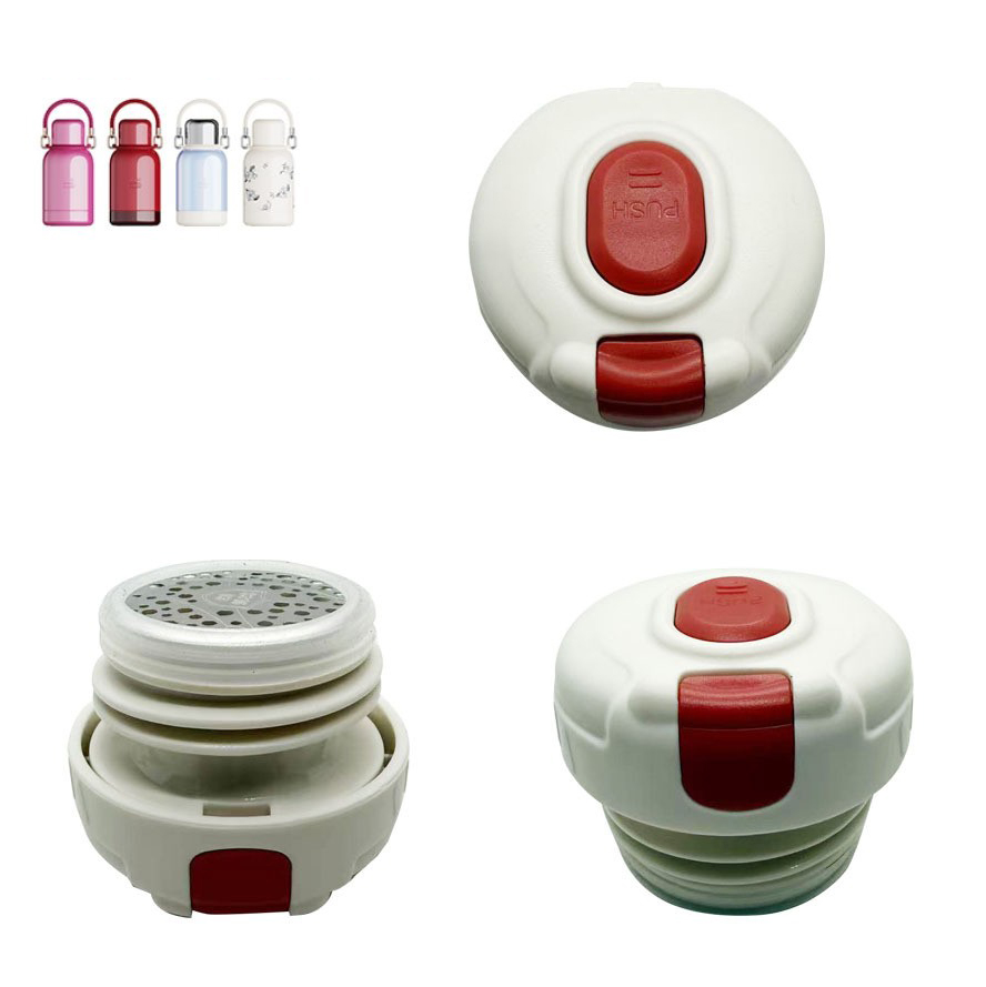 BJ106格沫GOOM一桶江山防漏密封盖塑料配件水杯盖子保温壶内盖