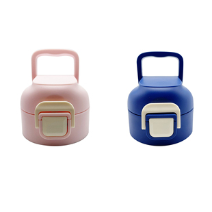 富光保温杯WFZ1146-400水杯盖子迪士尼6103/6105塑料配件帝怡水壶