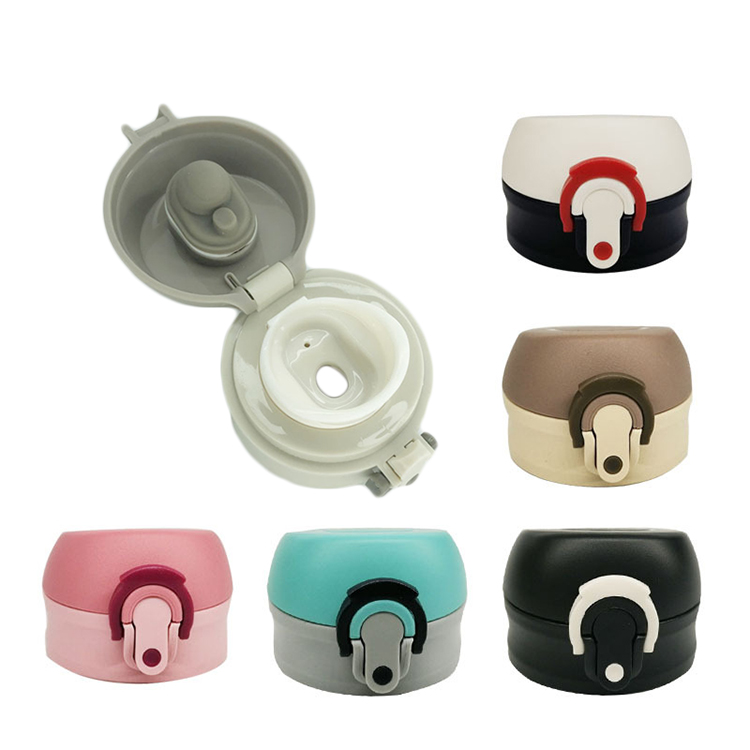 富光弹跳盖子配件保温杯