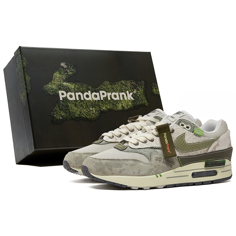NikeAirMax1男款休闲跑步鞋