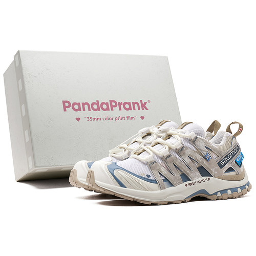 SALOMON萨洛蒙XAPRO3D徒步登山鞋