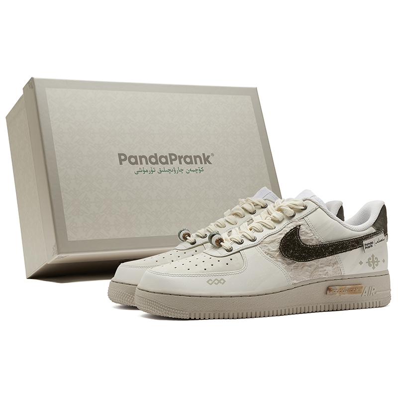 Nike男款休闲复古板鞋