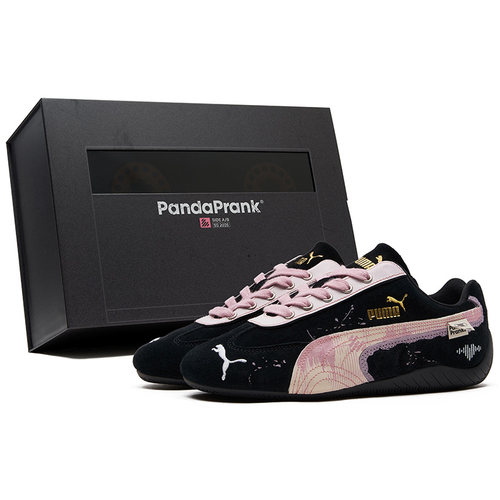 PUMASpeedcatOG生活休闲鞋