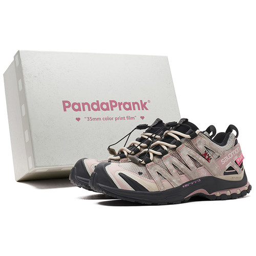 SALOMON萨洛蒙XAPRO3D徒步登山鞋