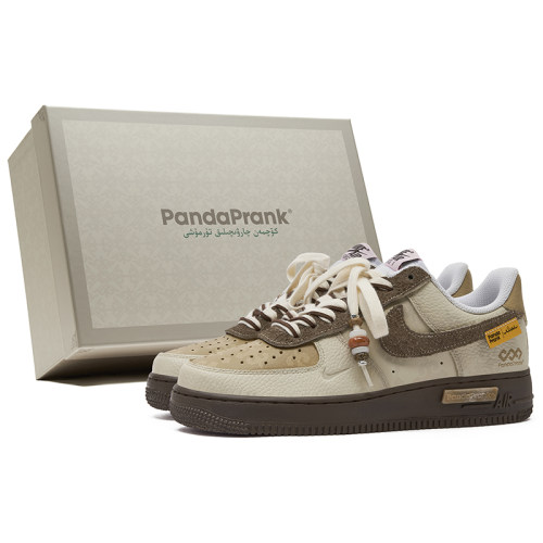 NikeAirForce1Low女款板鞋