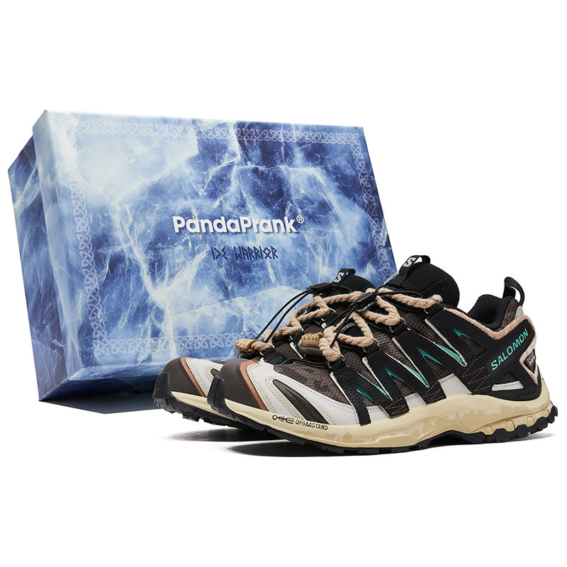SALOMON萨洛蒙XAPRO3D徒步登山鞋