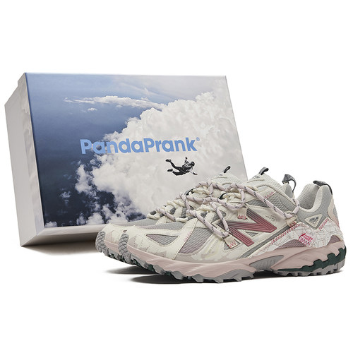 NewBalance男女款户外功能鞋