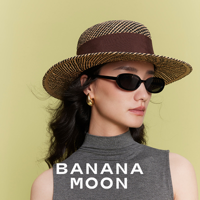 经典复古回潮_镂空久戴不闷头手工_高原顶率性天然草宽沿草帽