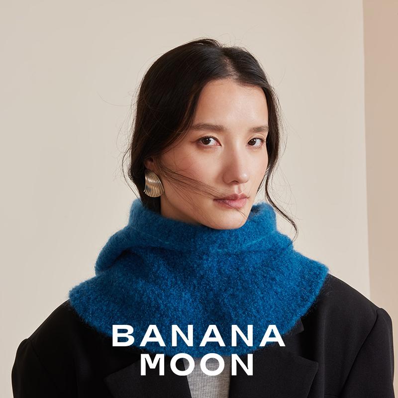 BananaMoon女巴拉克拉短款冬