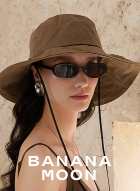 不费力遮阳之巴恩风精髓_自制日本油蜡布户外帽_大沿防水记忆塑形