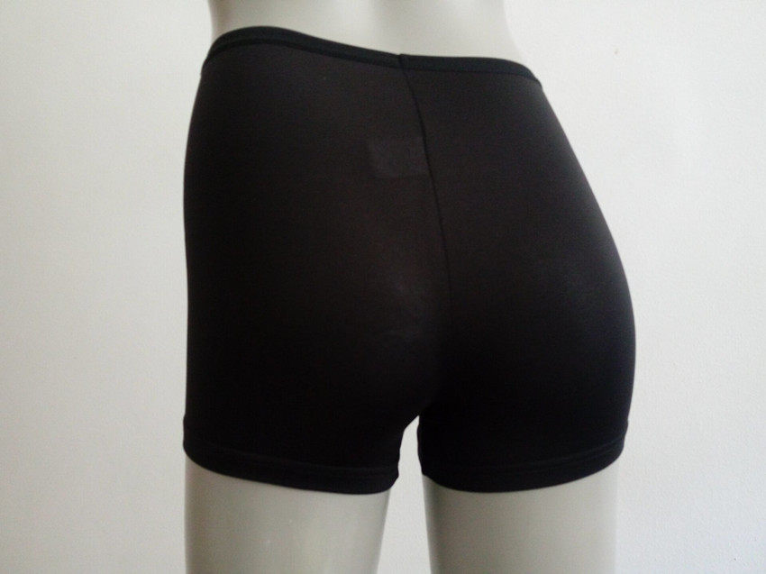 Slip jeunesse simple en soie Ice - Ref 648698 Image 1