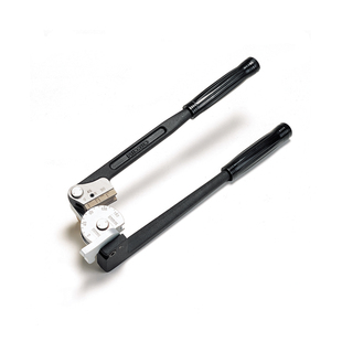 RIDGID美国里奇400系列手动不锈钢管铜管弯管器弯管机弯仪表管