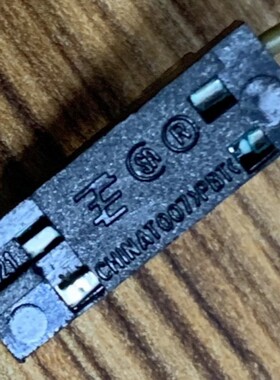 CHINAT007 PBT  2PIN  2孔 TSHL-010 3 4 5 6 7 8 9 10孔