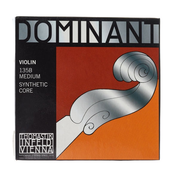 托马斯小提琴弦dominant多米南特