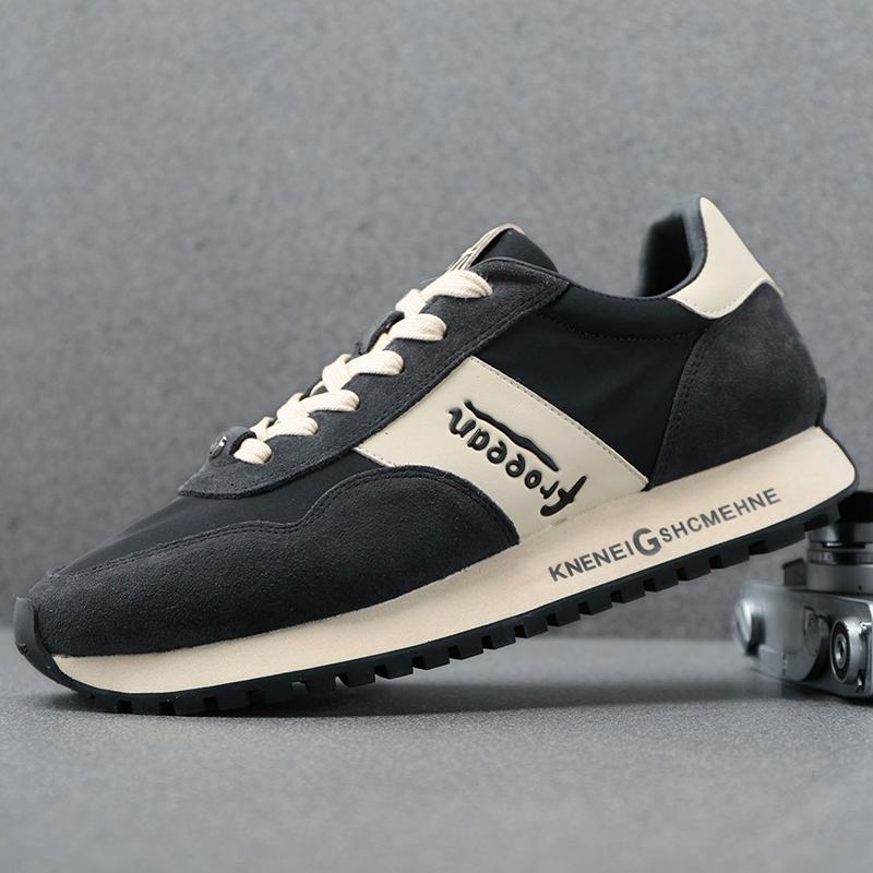 舒适运动时尚潮流休闲鞋