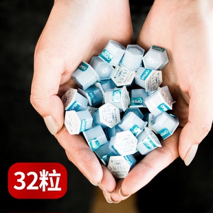 Kanebo日本嘉娜宝玻尿酸酵母洗颜粉Suisai去黑头深层清洁温和