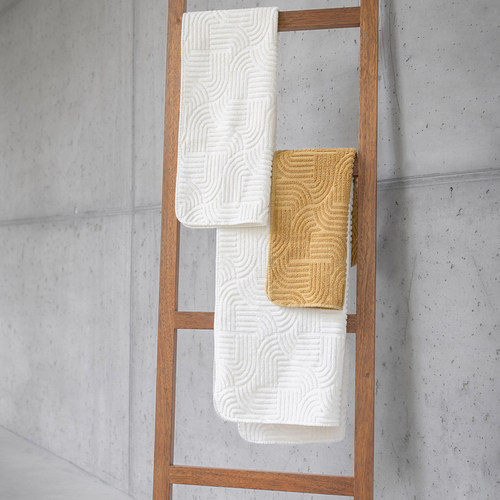 葡萄牙Abyss Olly 爱比丝埃及棉毛巾手巾方巾浴巾干发巾吸水纯棉