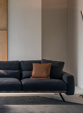 意大利进口 Fontana Arte LUMINATOR 落地灯创意简约客厅装饰灯