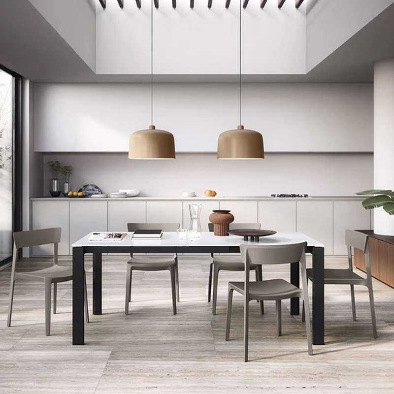 意大利 Luceplan Zile 台灯落地灯吊灯家用简约设计时尚流行B02