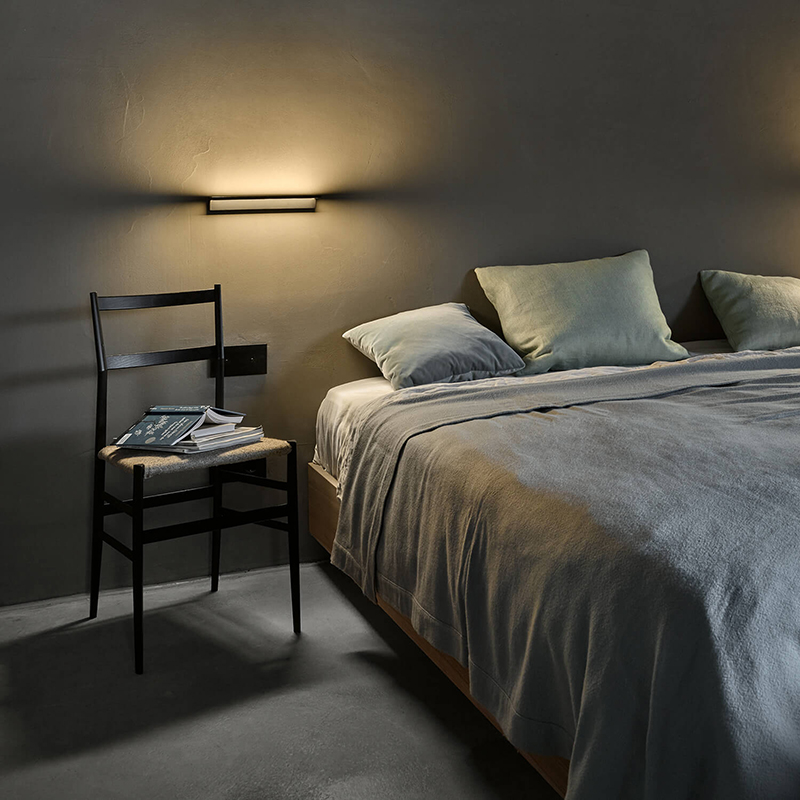 Serien 德国进口 Crib 过道壁灯楼梯灯镜前装饰创意灯具简约走廊